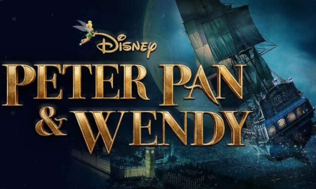 Peter Pan e Wendy, l’atteso ritorno all’Isola che non c’è