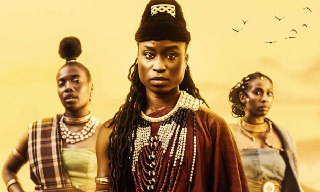 African Queens: Njinga, la nuova docuserie di Netflix