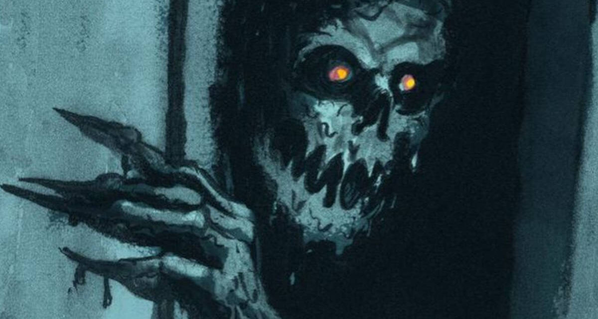 The Boogeyman, il primo trailer del film