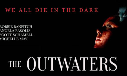 The Outwaters, un nuovo inquietante horror