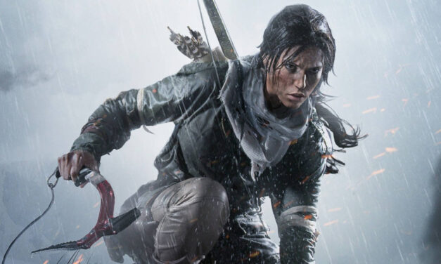 Amazon sarebbe al lavoro sulla serie TV di Tomb Raider