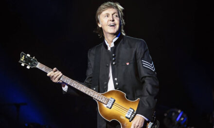 Man on the Run, il nuovo documentario su Paul McCartney