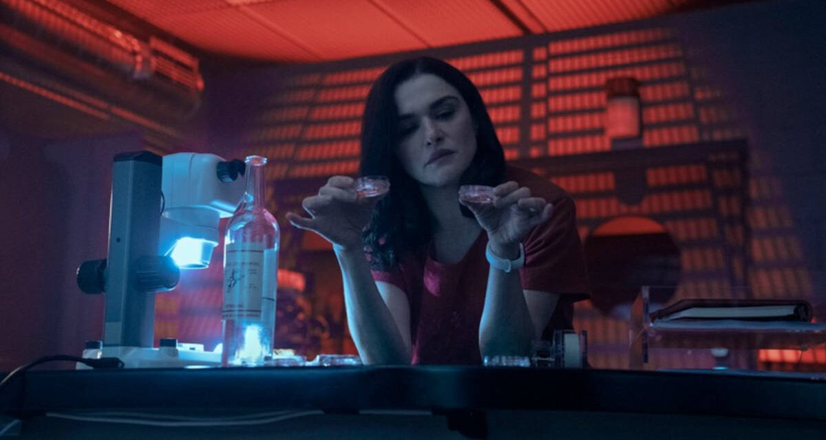 Dead Ringers, il trailer della serie con Rachel Weisz