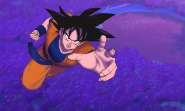 Dragon Ball Super: il Box 5 in Dvd e Blu-ray