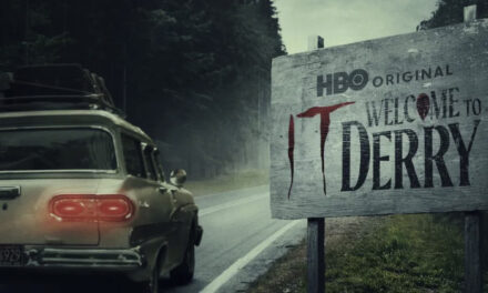 It – Welcome to Derry: il Red Band Trailer del prequel di IT