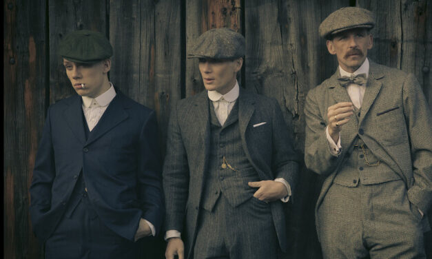 Peaky Blinders: due nuove serie su Netflix e BBC dopo il film