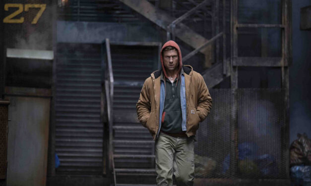 The Running Man: trailer ufficiale del nuovo film di Edgar Wright con Glen Powell