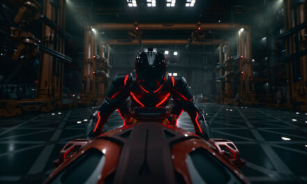 A Proposito di Tron Ares – La Recensione