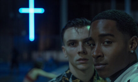 A Proposito di 40 Secondi – La Recensione