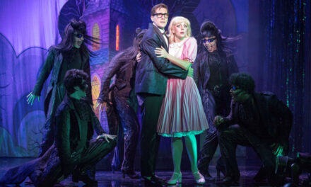 A Proposito di Rocky Horror al Brancaccio: il rito elettrico che Roma non smette di celebrare – La Recensione