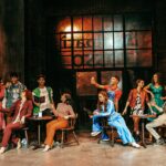 A Proposito di Tootsie al Sistina: tacchi, equivoci e una compagnia che “spinge” sul femminile – La Recensione