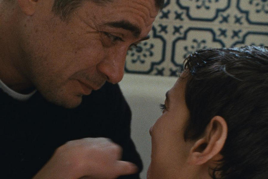 A Proposito di I Figli della Scimmia – La Recensione