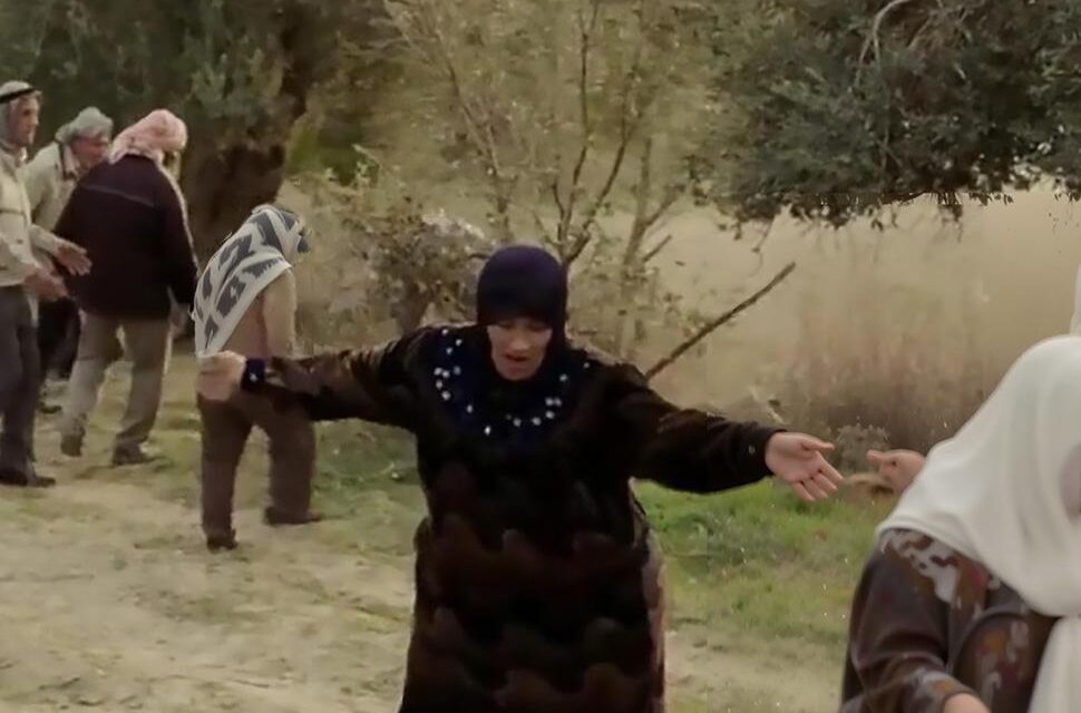 A Proposito di The Road to Jericho – La Recensione