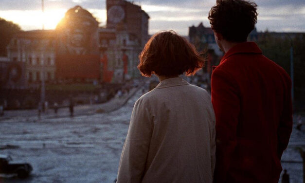 A Proposito di Dau – La Recensione