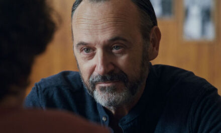 A Proposito di Fame d’Aria – La Recensione