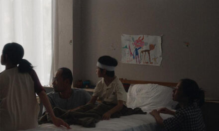 A Proposito di Gu Shi – La Recensione