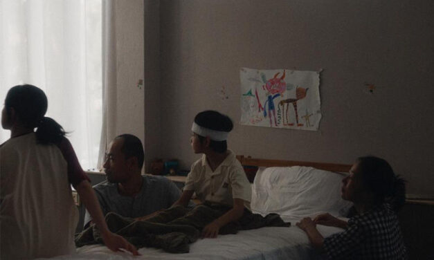 A Proposito di Gu Shi – La Recensione