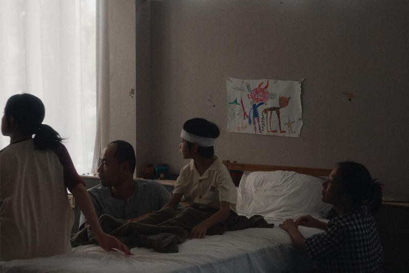 A Proposito di Gu Shi – La Recensione
