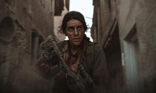 A Proposito di No Paradise if you are Killed by a Woman – La Recensione