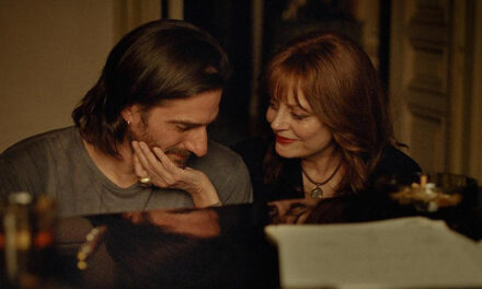 A Proposito di The Echo Chamber – La Recensione