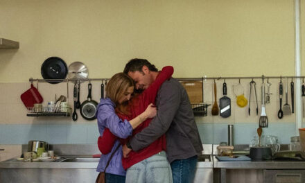 A Proposito di Una Storia – La Recensione