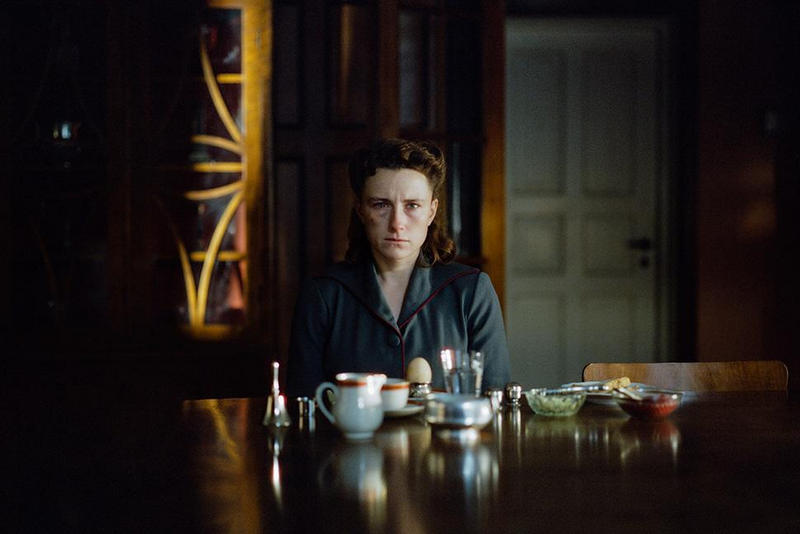 A Proposito di Woman Unknown – La Recensione
