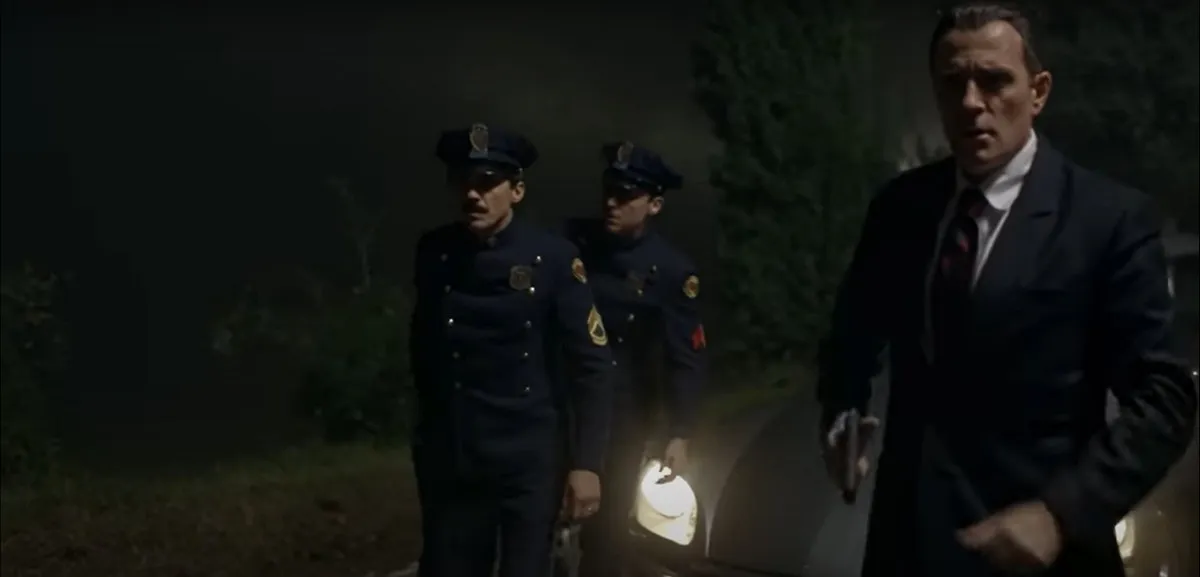 Diabolik – il Teaser Trailer Ufficiale