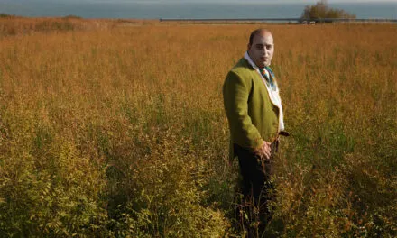 Storia Di Ray – il trailer e il Backstage del film