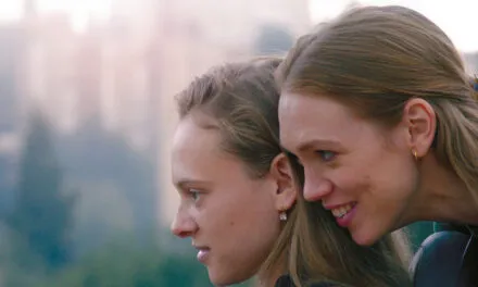 Asia – Il trailer del film