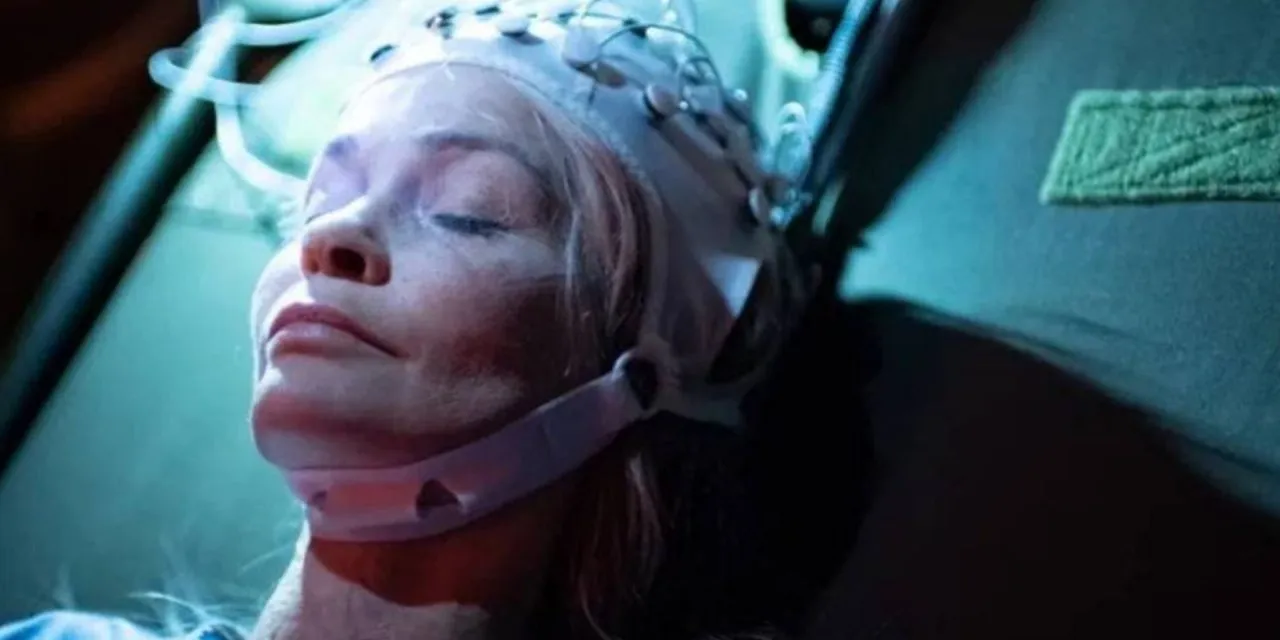 Demonic in Home Video dal 20 gennaio