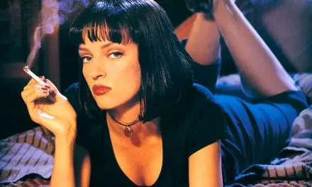 Quentin Tarantino in Home Video dal 20 gennaio
