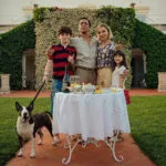 A Proposito di L’Estranea – La Recensione