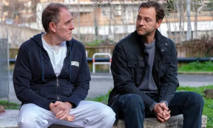 A Proposito di Nessun Dolore – La Recensione